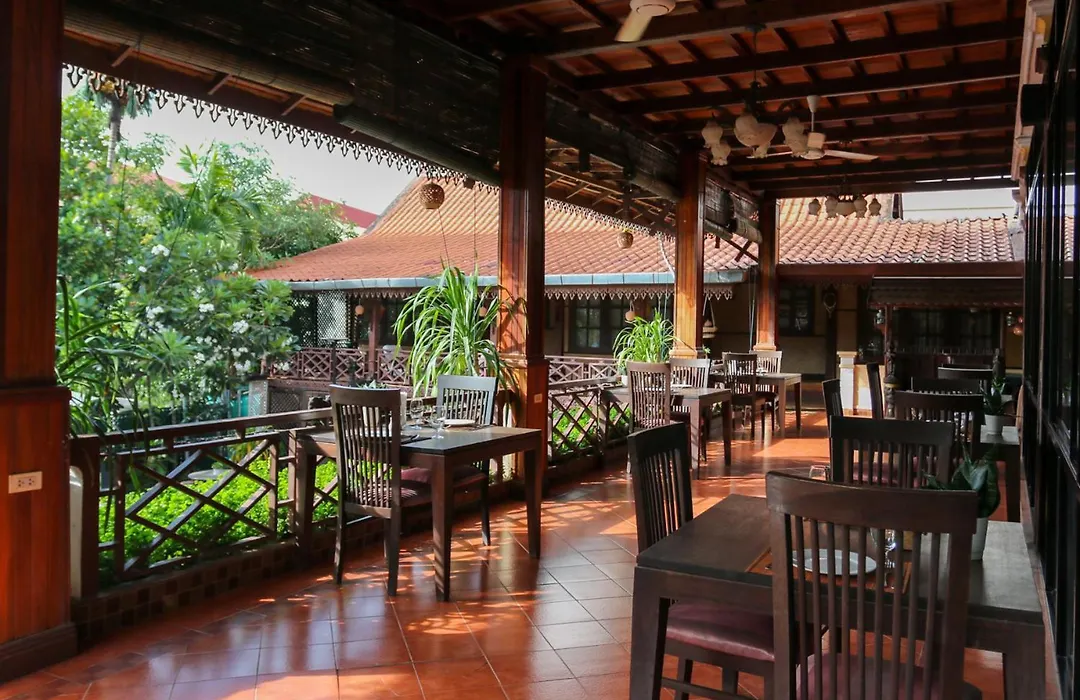 Chandara Boutique Hotel-1